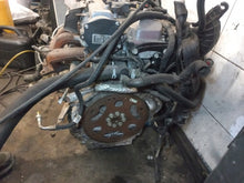 Laden Sie das Bild in den Galerie-Viewer, Motor Chevrolet Malibu V300 LKWBT8 2.4 167PS 102TKm 2014 Benzin Unkomplett MOT5135460883dr