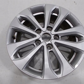 1x Alufelge 16 Zoll 6.5