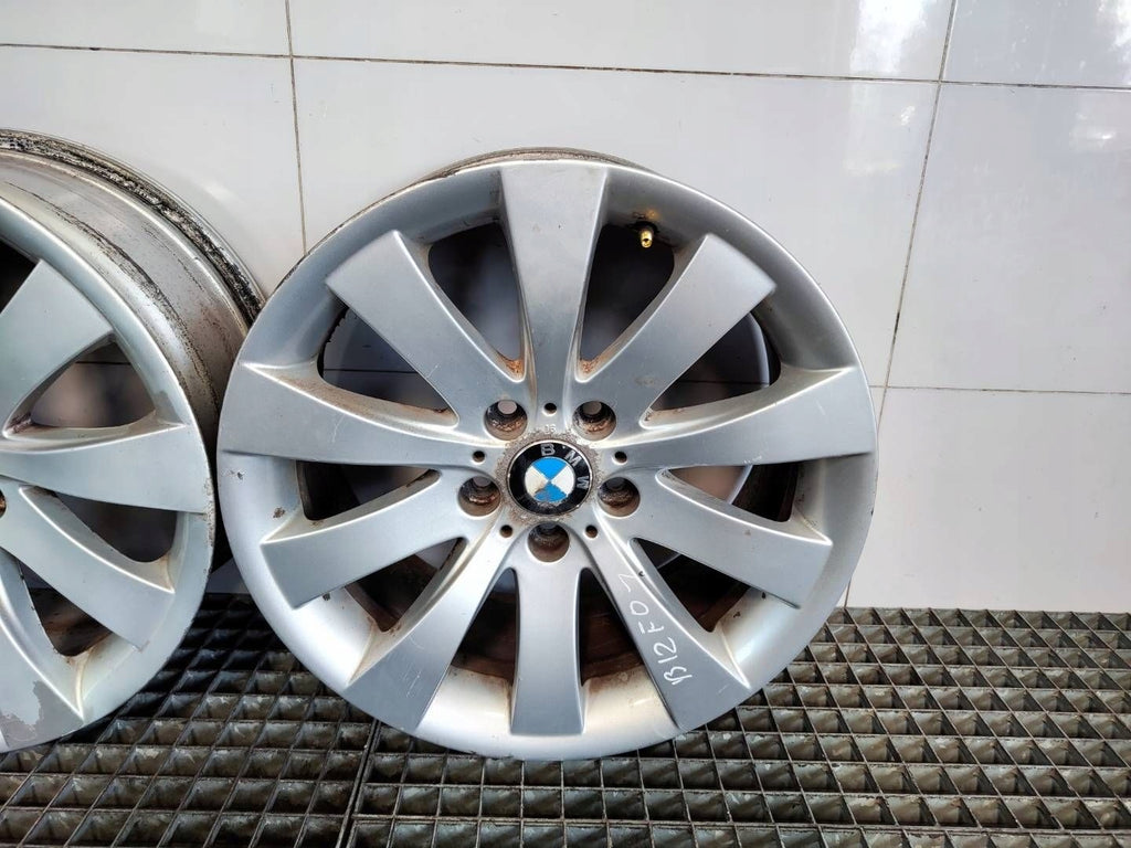 4x Alufelge 18 Zoll 8.0" 5x120 30ET BMW 7 F01 F02 F03 F04 Rim Wheel FEL1861979061si