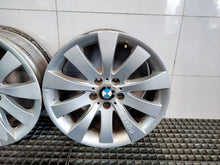 Laden Sie das Bild in den Galerie-Viewer, 4x Alufelge 18 Zoll 8.0" 5x120 30ET BMW 7 F01 F02 F03 F04 Rim Wheel FEL1861979061si