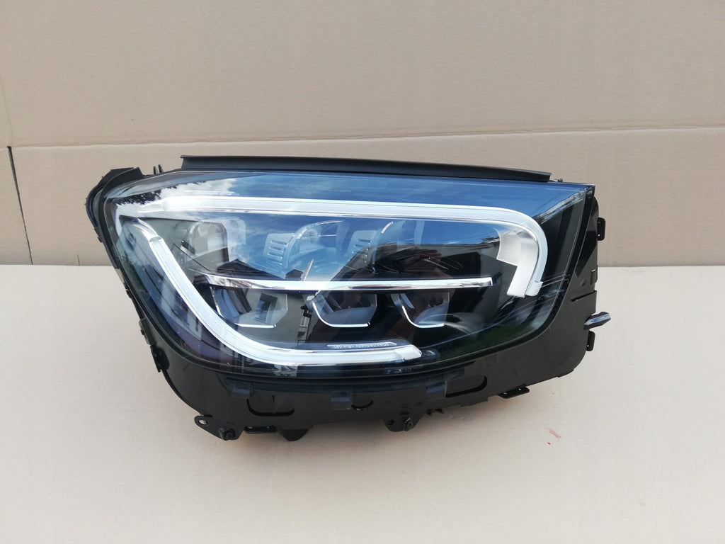 Frontscheinwerfer Mercedes-Benz Glc A2539067001 LED Rechts Headlight SCH3521315942yc