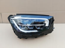 Laden Sie das Bild in den Galerie-Viewer, Frontscheinwerfer Mercedes-Benz Glc A2539067001 LED Rechts Headlight SCH3521315942yc