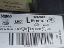 Laden Sie das Bild in den Galerie-Viewer, Frontscheinwerfer Seat Leon 5f1 5F1941007A LED Links Scheinwerfer Headlight SCH4043870294xm