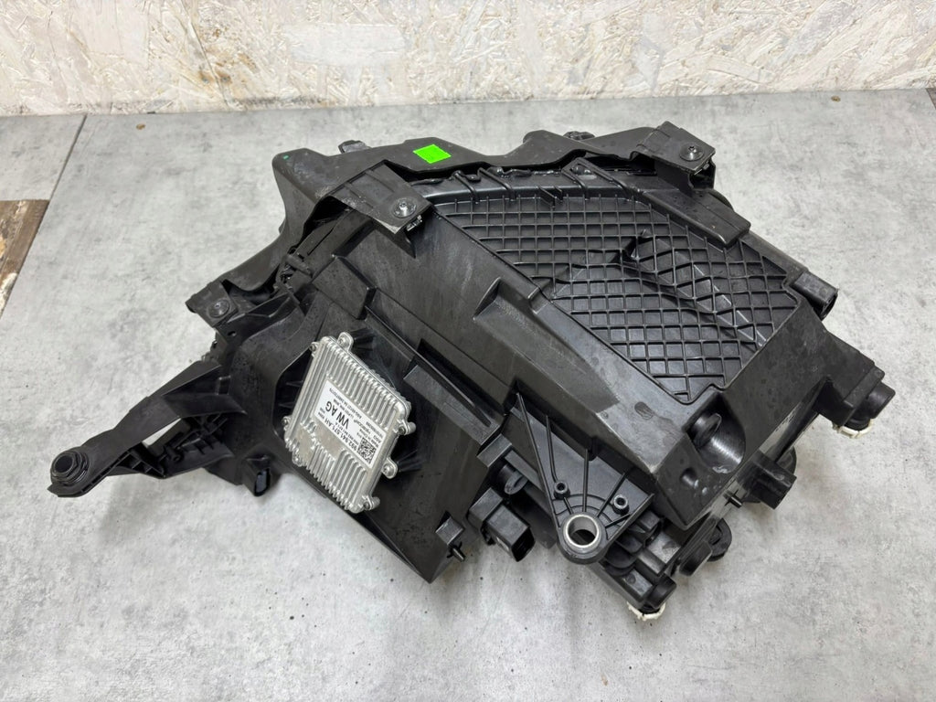 Frontscheinwerfer Skoda Kamiq 655941015C 85122000 Full LED Links Headlight SCH8200986168mn