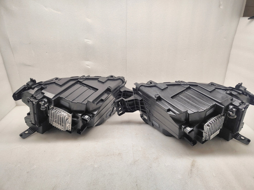 Frontscheinwerfer Citroën C5 Aircross 9845356280 LED Rechts oder Links SCH1836679455zk