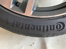 Load image into Gallery viewer, 1x Alufelge 19 Zoll 8.5" 5x112 40ET Glanz Graphit 4K0601025H Audi Rim Wheel FEL3487000531bu