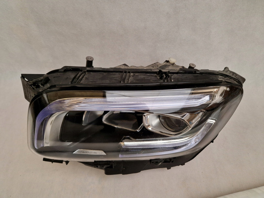 Frontscheinwerfer Mercedes-Benz Glb A2479063100 LED Links Scheinwerfer Headlight SCH6989489580kd