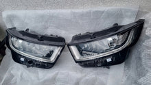 Laden Sie das Bild in den Galerie-Viewer, Frontscheinwerfer Ford FK7B-13W029-CG FK7B-13W030-CG LED Ein Satz Headlight SCH7738764982zw