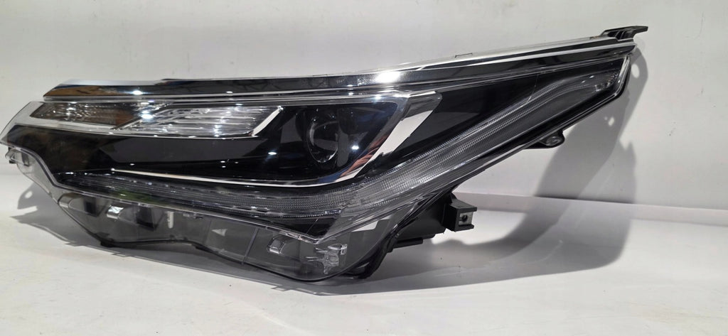 Frontscheinwerfer Toyota Corolla 81150-02L70 Laser Links Scheinwerfer Headlight SCH5144334589cn