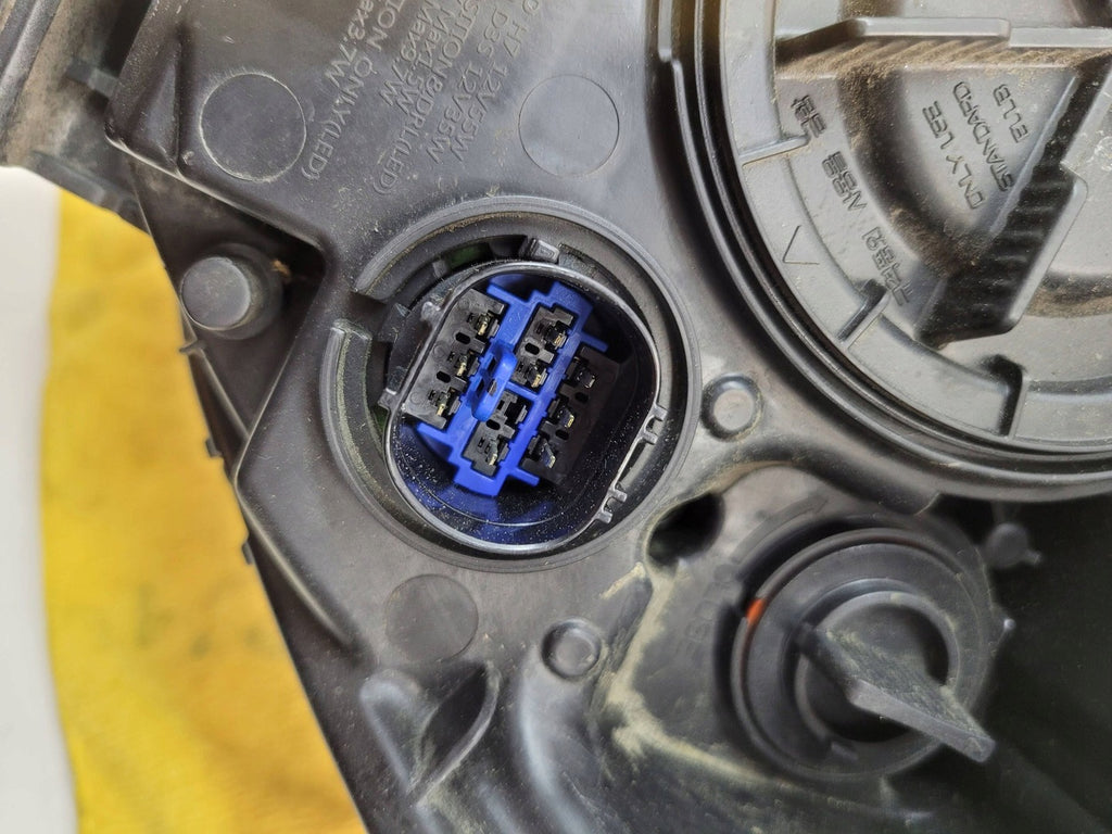 Frontscheinwerfer Kia Sorento III Um DLL1845 Rechts Scheinwerfer Headlight SCH3535242690vg