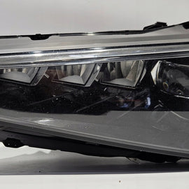 Frontscheinwerfer Skoda Scala 657941015A Full LED Links Scheinwerfer Headlight SCH4839610863lz