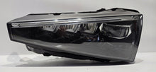 Load image into Gallery viewer, Frontscheinwerfer Skoda Scala 657941015A Full LED Links Scheinwerfer Headlight SCH4839610863lz