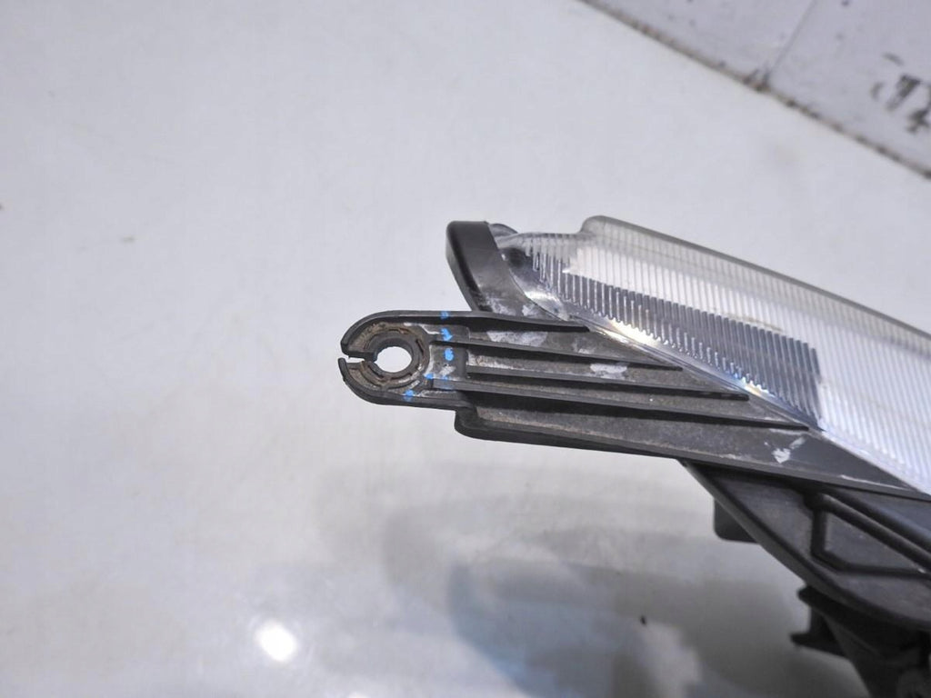 Frontscheinwerfer Saab 9-3 93 P12770143 1EL009606-05 LED Links Headlight