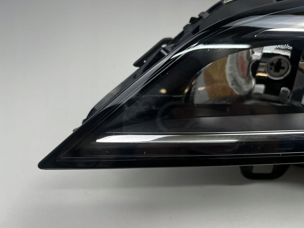 Frontscheinwerfer Opel Astra K LED Ein Stück (Rechts oder Links) Headlight