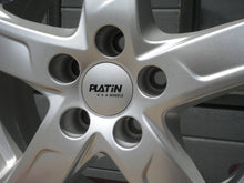 Laden Sie das Bild in den Galerie-Viewer, 4x Alufelge 15 Zoll 6.0" 5x100 42ET KBA51987 Seat Ibiza IV V Fabia Rim Wheel FEL7022770312cb