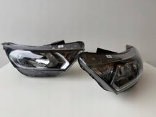 Laden Sie das Bild in den Galerie-Viewer, Frontscheinwerfer Hyundai I20 III 92101-Q0050 Ein Satz Scheinwerfer Headlight SCH8973588743wy