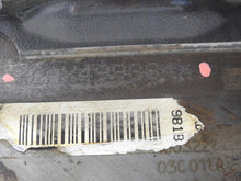 Laden Sie das Bild in den Galerie-Viewer, Motor VW Golf VI CAXA 1.4 TSI 122PS 90kW 285TKm 2010 Benzin Engine Unkomplett