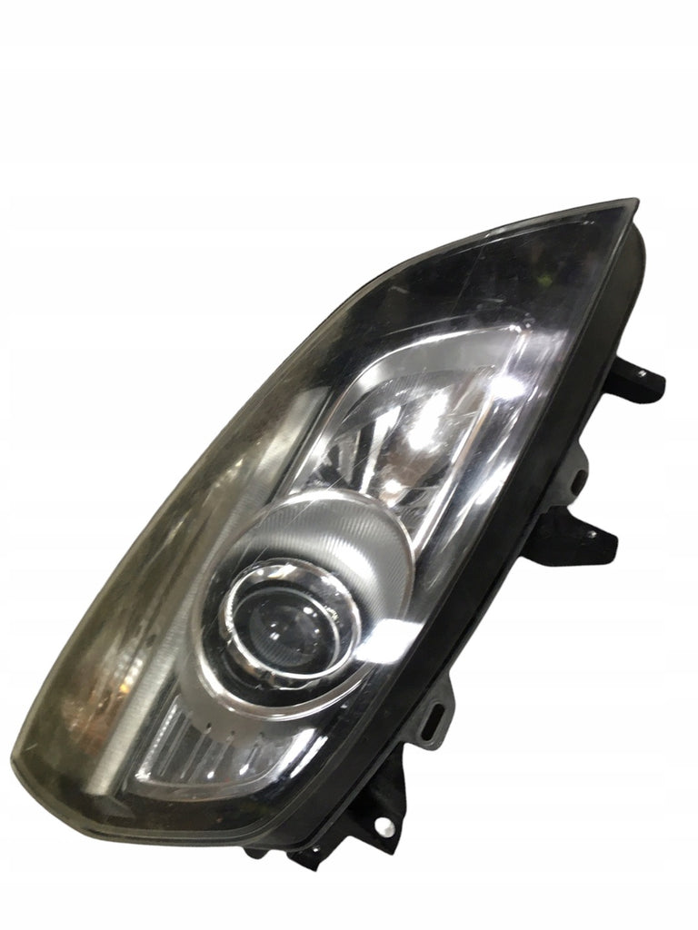 Frontscheinwerfer Renault 10914 Links Scheinwerfer Headlight