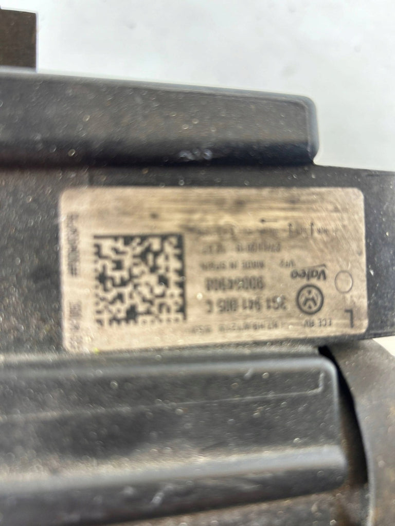 Frontscheinwerfer VW Passat B8 3G1941005C Links Scheinwerfer Headlight SCH3361578680fv