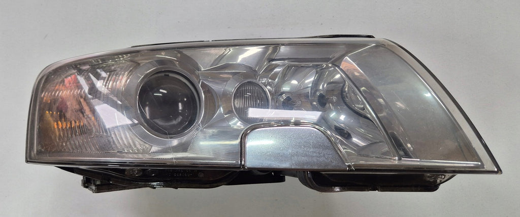 Frontscheinwerfer Skoda Superb I Xenon Rechts Scheinwerfer Headlight
