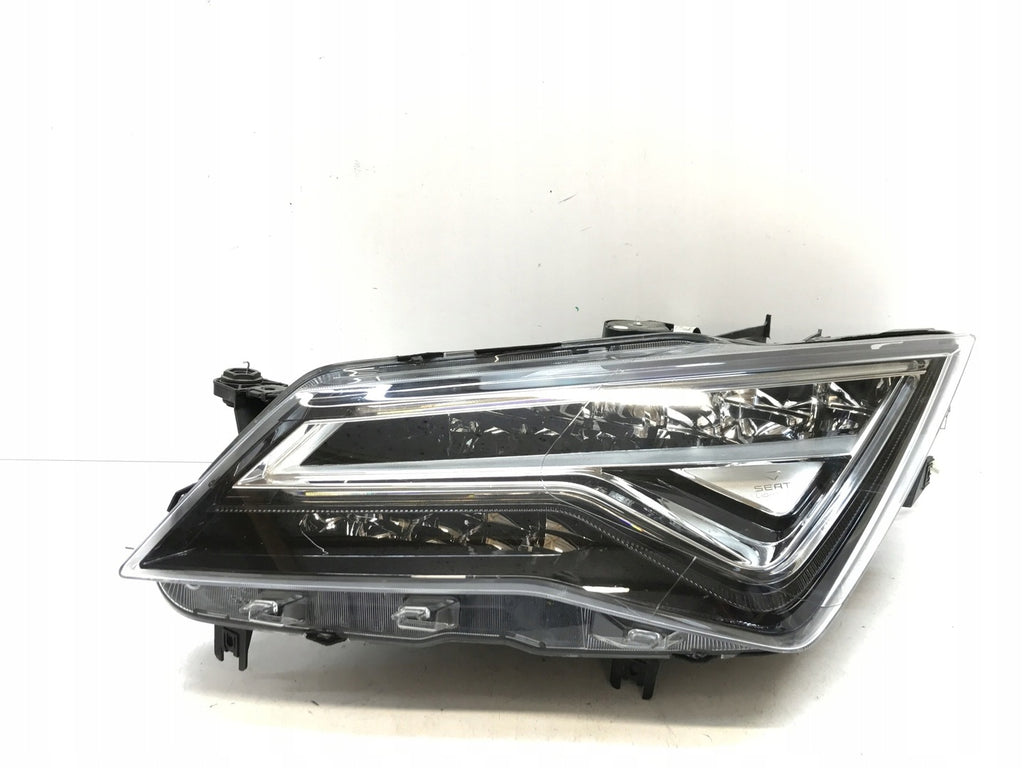 Frontscheinwerfer Seat C-Hr 576941773 81110-F4170-00 Full LED Rechts oder Links