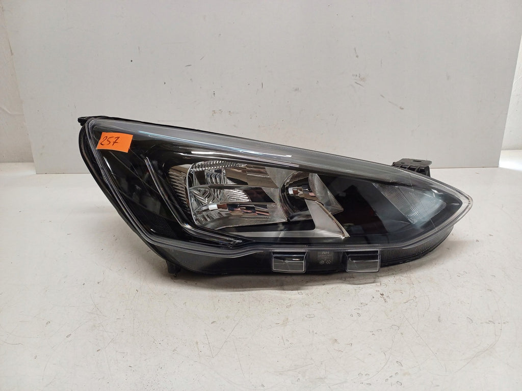 Frontscheinwerfer Ford Focus MX7B-13E014-CC- LED Rechts Scheinwerfer Headlight