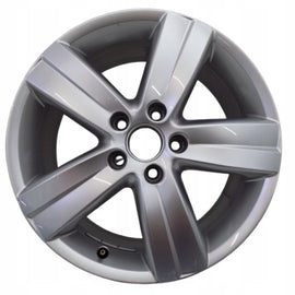 1x Alufelge 17 Zoll 7.0