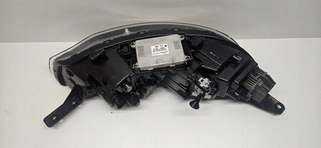 Frontscheinwerfer Kia Soul 92180-J2000 LED Links Scheinwerfer Headlight SCH4115751894in