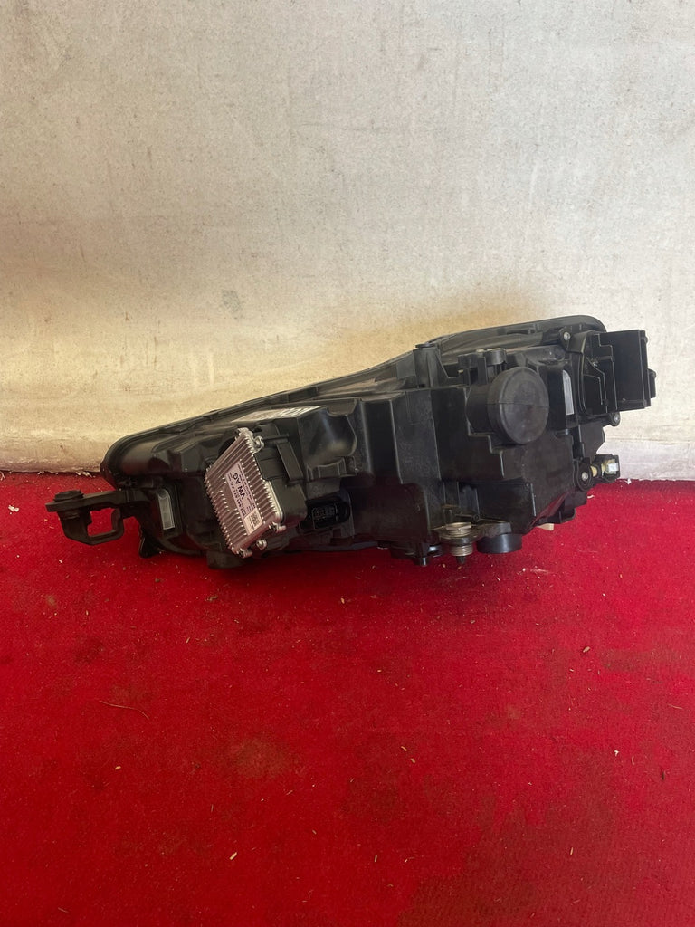 Frontscheinwerfer Skoda Scala 657941016A Full LED Rechts Scheinwerfer Headlight SCH4258711531ud