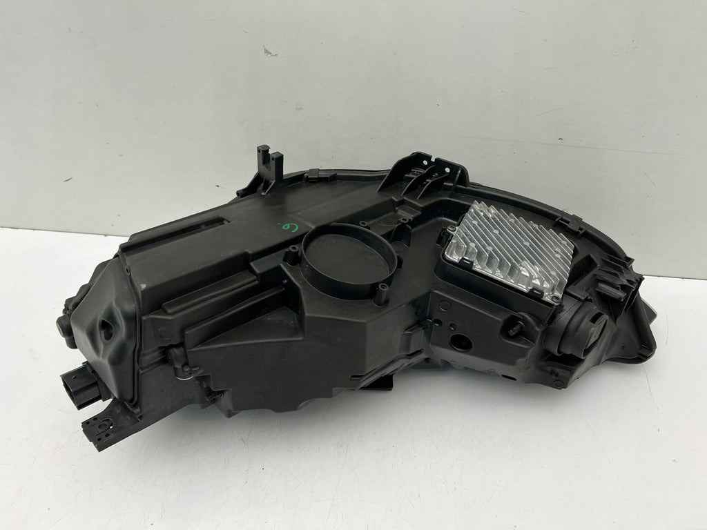 Frontscheinwerfer Audi A4 B9 8W0941034D LED Rechts Scheinwerfer Headlight