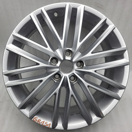 1x Alufelge 18 Zoll 7.0