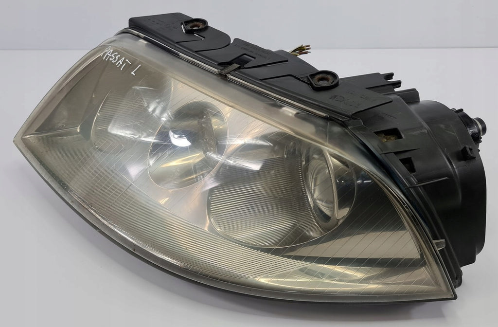 Frontscheinwerfer VW Passat 15456300L Xenon Links Scheinwerfer Headlight