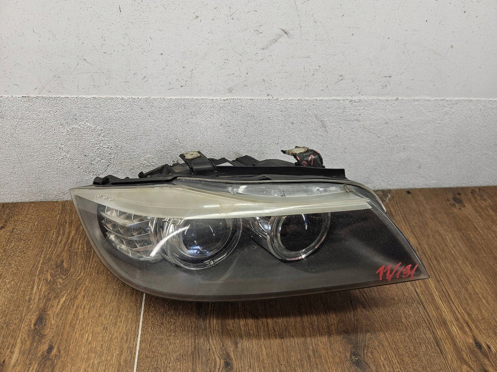 Frontscheinwerfer BMW 3 E91 E90 Xenon Rechts Scheinwerfer Headlight SCH1315102559vy
