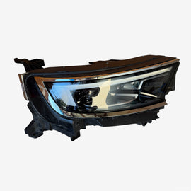 Frontscheinwerfer Opel Mokka 9834016680 LED Rechts Scheinwerfer Headlight SCH1895639660mc