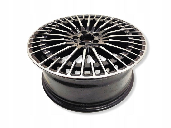 1x Alufelge 20 Zoll A2434010600 Mercedes-Benz Eqa Rim Wheel FEL1721930983ks