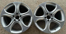 Load image into Gallery viewer, 1x Alufelge 18 Zoll 8.5" 5x112 56ET A2054010700 Mercedes-Benz W205 Rim Wheel FEL5786927039ny