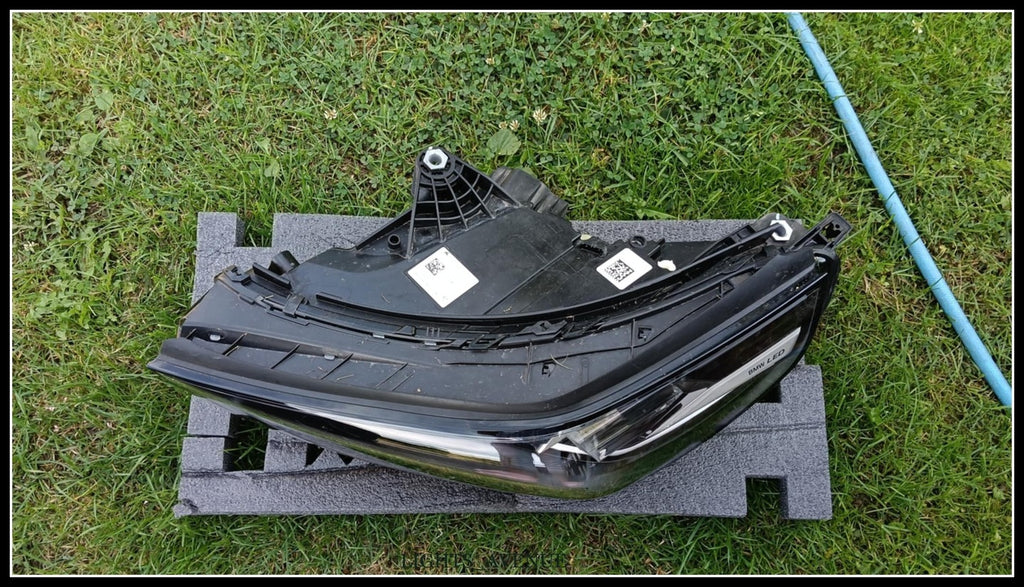 Frontscheinwerfer BMW 5 5A798D1-08 Full LED Links Scheinwerfer Headlight SCH8248487475hl