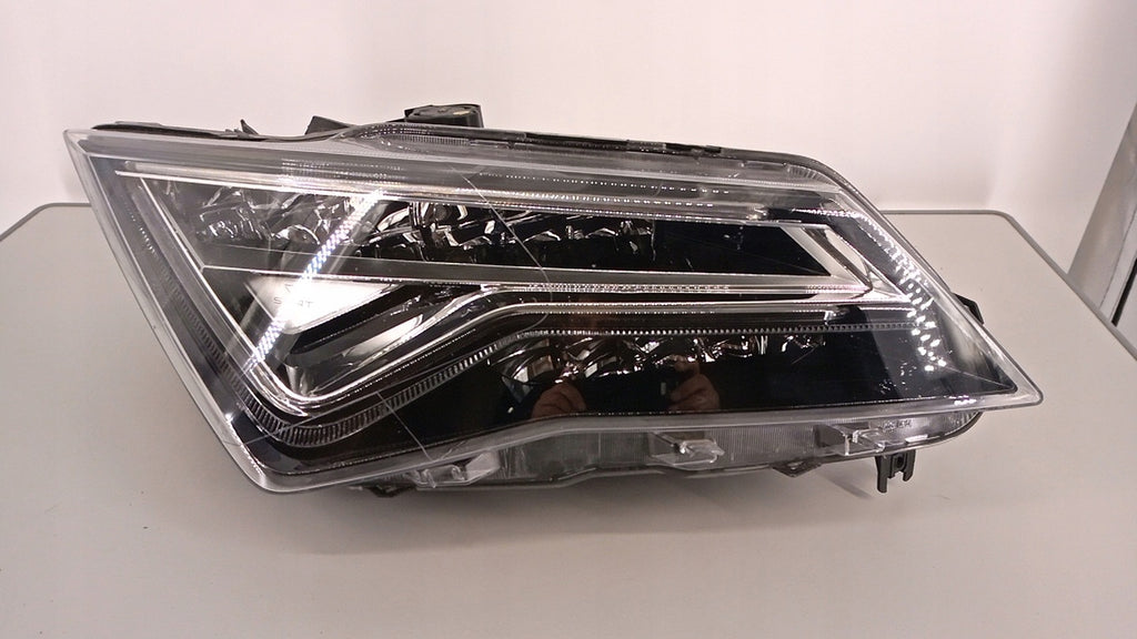 Frontscheinwerfer Seat Ateca 576941008F LED Rechts Scheinwerfer Headlight
