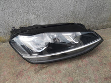 Load image into Gallery viewer, Frontscheinwerfer VW Golf VII 5g1 5G1941040 Rechts Scheinwerfer Headlight SCH4766899900lc