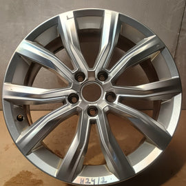 1x Alufelge 18 Zoll 7.0