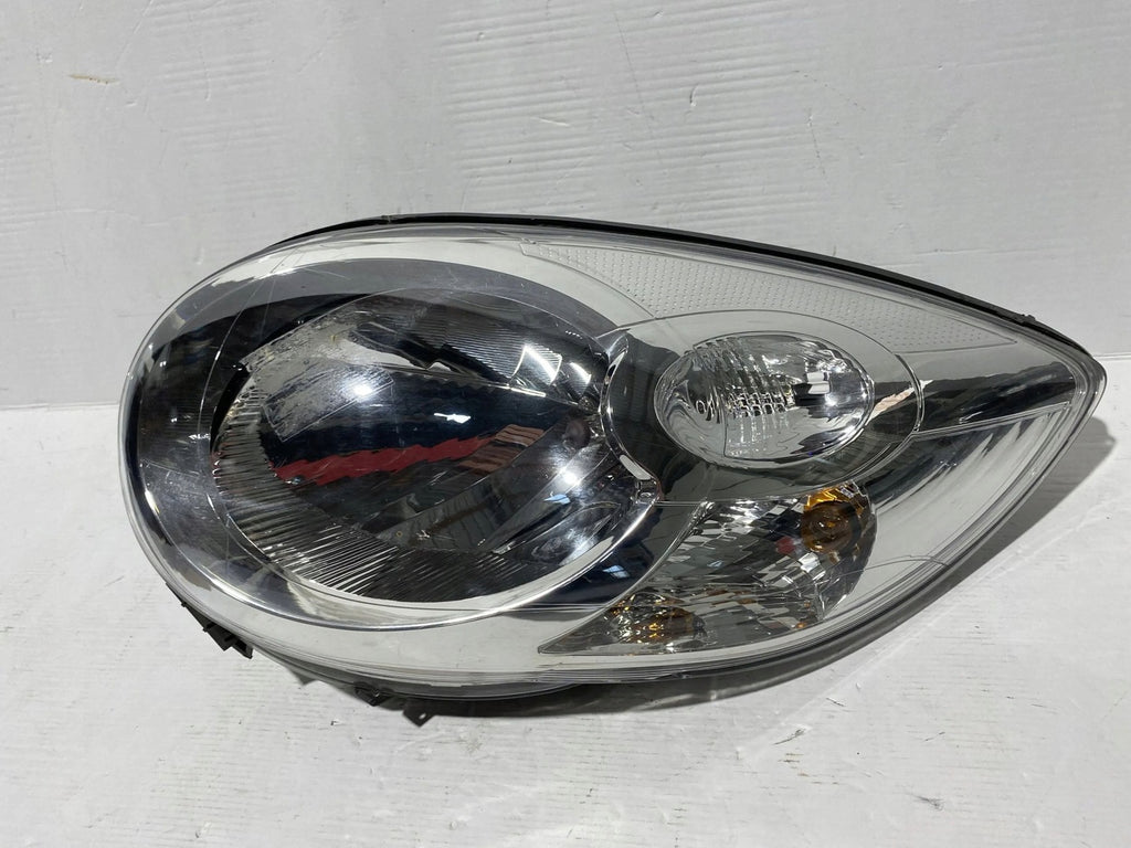 Frontscheinwerfer Citroën C1 81150-0H050 Links Scheinwerfer Headlight SCH2581972411lm