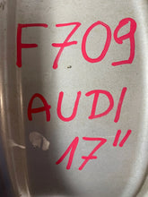 Load image into Gallery viewer, 1x Alufelge 17 Zoll 7.5" 5x112 8Y0601025L Audi A3 Rim Wheel FEL5295221512sy