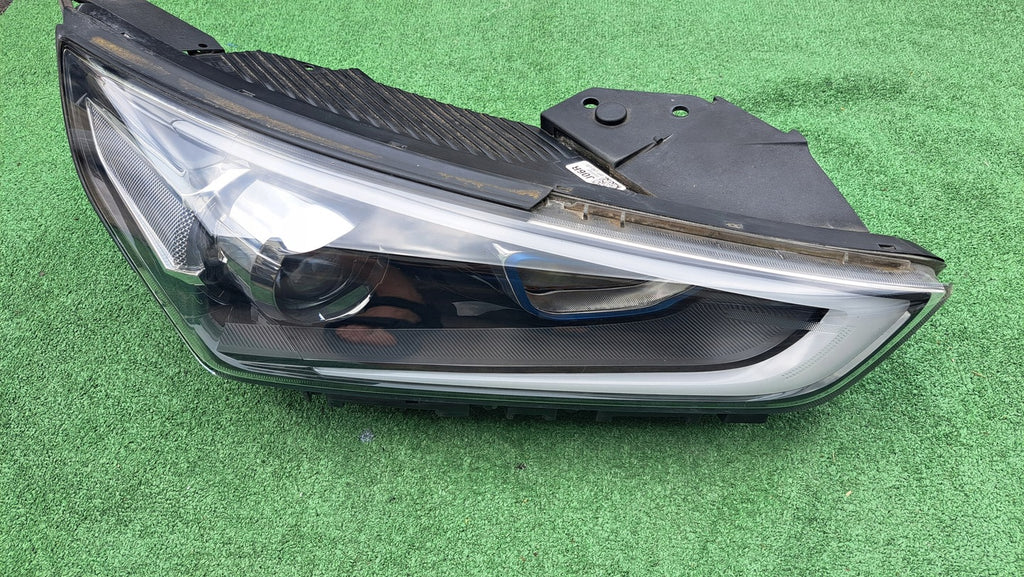 Frontscheinwerfer Hyundai Ioniq Rechts Scheinwerfer Headlight