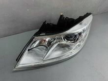 Load image into Gallery viewer, Frontscheinwerfer Skoda Octavia II 103419012984 Links Scheinwerfer Headlight SCH9322919825ka