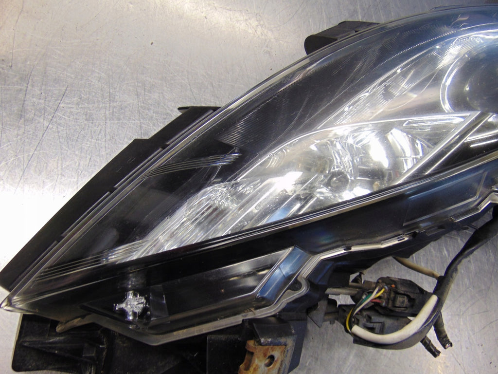 Frontscheinwerfer Mazda 6 GS1F-51030 Rechts Scheinwerfer Headlight SCH4424403203ov