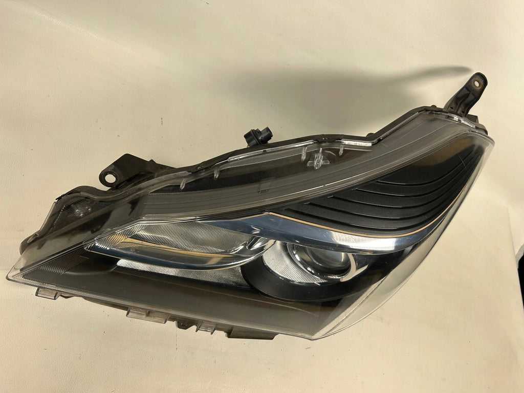 Frontscheinwerfer Toyota Yaris Links Scheinwerfer Headlight