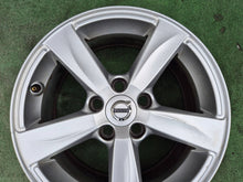 Load image into Gallery viewer, 1x Alufelge 16 Zoll 5x108 31317285 Volvo S40 Rim Wheel FEL9650249493rw