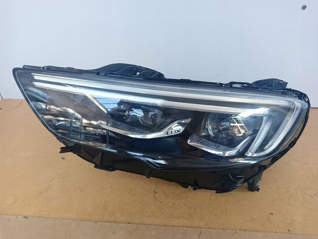 Frontscheinwerfer Opel 39122974 LED Links Scheinwerfer Headlight