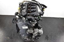 Laden Sie das Bild in den Galerie-Viewer, Motor Ford Galaxy I G6DG 2.0 TDCI 140PS 149TKm 2004 Diesel Engine Komplett MOT4430387622bq