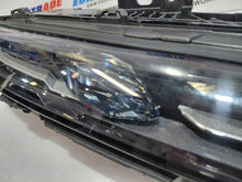Laden Sie das Bild in den Galerie-Viewer, Frontscheinwerfer BMW 7 9879936-12 LED Rechts Scheinwerfer Headlight SCH6580057363pp